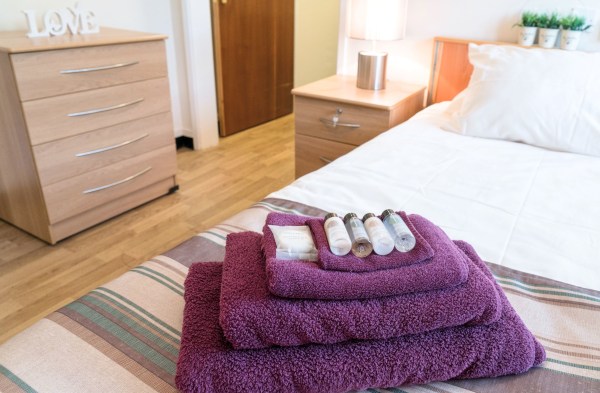 Brooklands Care Home